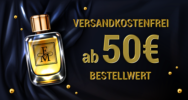 Banner Versandkostenfrei FM Worldshop