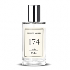 FM174 Pure - Damenduft 50ml