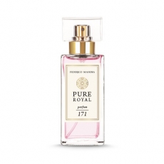 FM171 PURE ROYAL COLLECTION - Damenduft 50ml