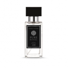FM199 Pure Royal - Herrenduft 50ml