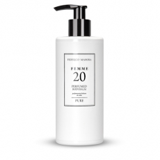 Parfümierter Körperbalsam FM20 Femme