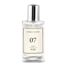 FM07 Pure - Damenduft 50ml