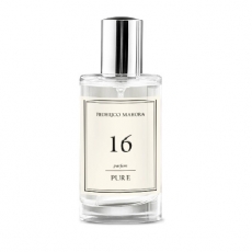 FM16 Pure - Damenduft 50ml