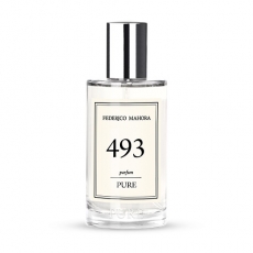 FM493 Pure - Damenduft 50ml