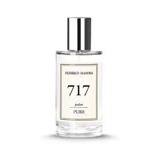FM717 Pure - Damenduft 50ml