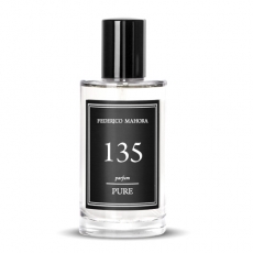 FM135 Pure - Herrenduft 50ml