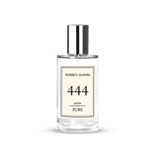 FM444 Pure - Damenduft 50ml
