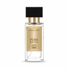 FM 900 PARFUM UNISEX - PURE ROYAL COLLECTION