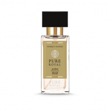 FM 910 PARFUM UNISEX - PURE ROYAL COLLECTION
