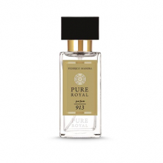 FM 913 PARFUM UNISEX - PURE ROYAL COLLECTION