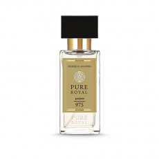 FM 975 PARFUM UNISEX - PURE ROYAL COLLECTION