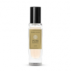 FM 900 PARFUM UNISEX 15ml - PURE ROYAL COLLECTION
