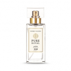 FM359 PURE ROYAL COLLECTION - Damenduft 50ml