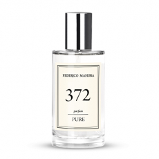 FM372 Pure - Damenduft 50ml