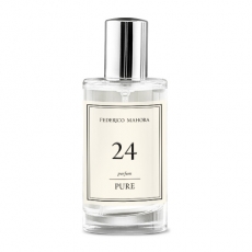 FM24 Pure - Damenduft 50ml