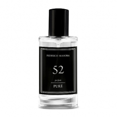 FM52 Pure - Herrenduft 50ml