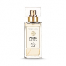 FM352 PURE ROYAL COLLECTION - Damenduft 50ml