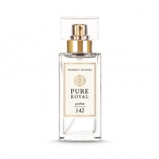 FM142 PURE ROYAL COLLECTION - Damenduft 50ml