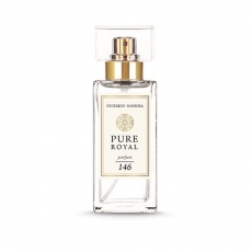 FM146 PURE ROYAL COLLECTION - Damenduft 50ml