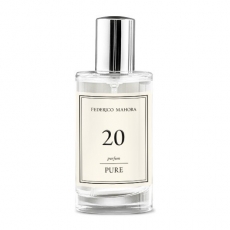 FM20 Pure - Damenduft 50ml