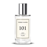 FM101 Pure - Damenduft 50ml