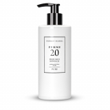 Parfümierter Körperbalsam FM20 Femme