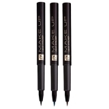 FLÜSSIGER EYELINER - Carbon Black