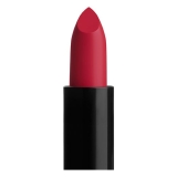 Klassischer Lippenstift Color Intense Passionate Red