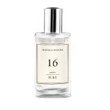 FM16 Pure - Damenduft 50ml