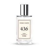FM436 Pure - Damenduft 50ml