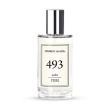FM493 Pure - Damenduft 50ml