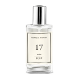 FM17 Pure - Damenduft 50ml