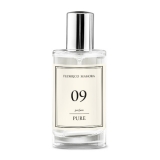 FM09 Pure - Damenduft 50ml