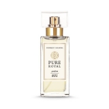 FM801 PURE ROYAL COLLECTION - Damenduft 50ml
