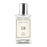 FM18 Pure - Damenduft 50ml