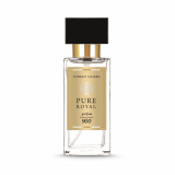 FM 900 PARFUM UNISEX - PURE ROYAL COLLECTION