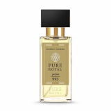FM 993 PARFUM UNISEX - PURE ROYAL COLLECTION