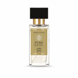 FM 975 PARFUM UNISEX - PURE ROYAL COLLECTION