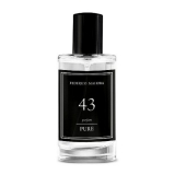 FM43 Pure - Herrenduft 50ml