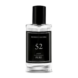 FM52 Pure - Herrenduft 50ml