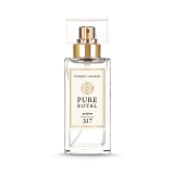 FM317 PURE ROYAL COLLECTION - Damenduft 50ml