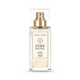 FM352 PURE ROYAL COLLECTION - Damenduft 50ml
