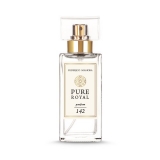 FM142 PURE ROYAL COLLECTION - Damenduft 50ml
