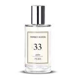 FM33 Pure - Damenduft 50ml