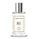 FM81 Pure - Damenduft 50ml