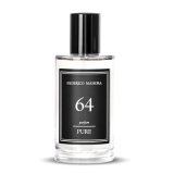 FM64 Pure - Herrenduft 50ml