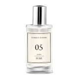 FM05 Pure - Damenduft 50ml